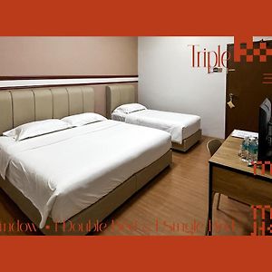 Triple Room without Window